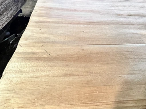 Sawn Timber
